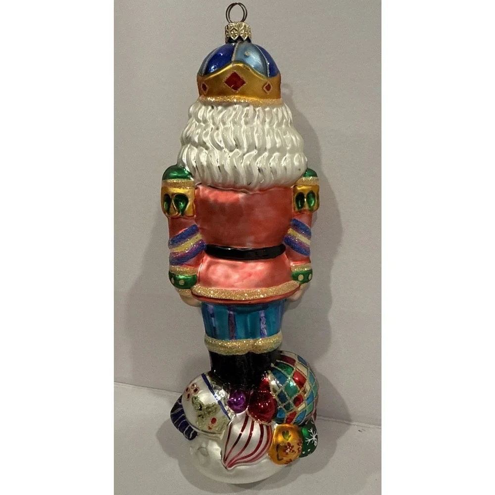 Christopher Radko great ornaments